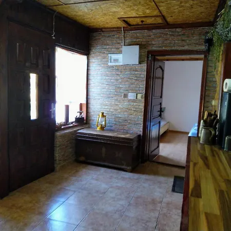 Black Sea House Holiday home