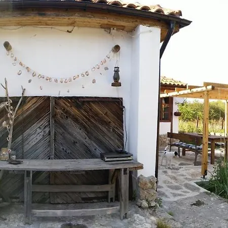 Black Sea House Bozhanovo