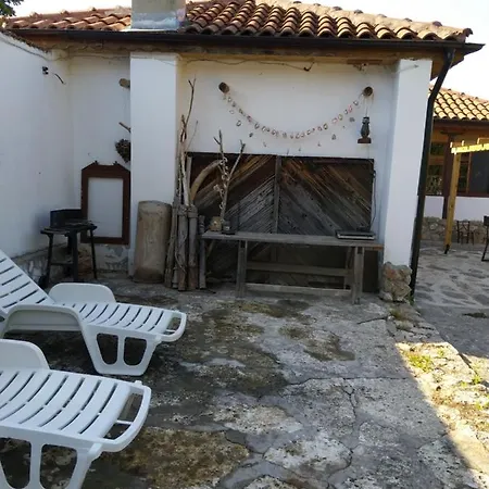 Holiday home Black Sea House Bozhanovo