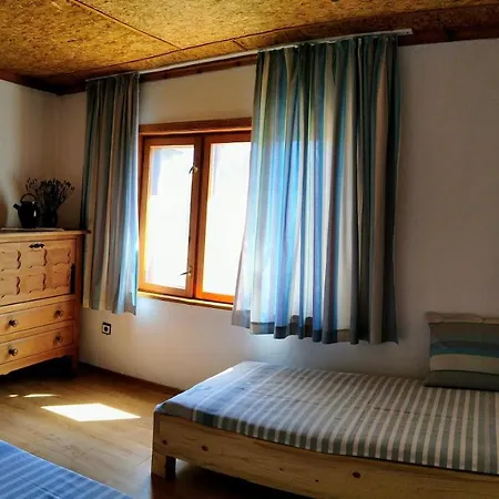 Holiday home Black Sea House