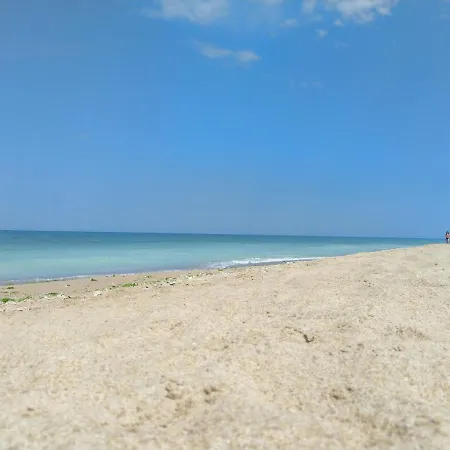 Holiday home Black Sea House *