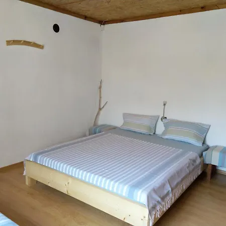 Black Sea House Holiday home *