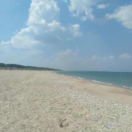 Holiday home Black Sea House Bozhanovo