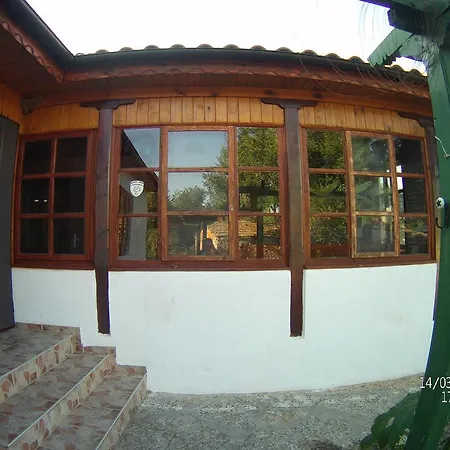 Holiday home Black Sea House *