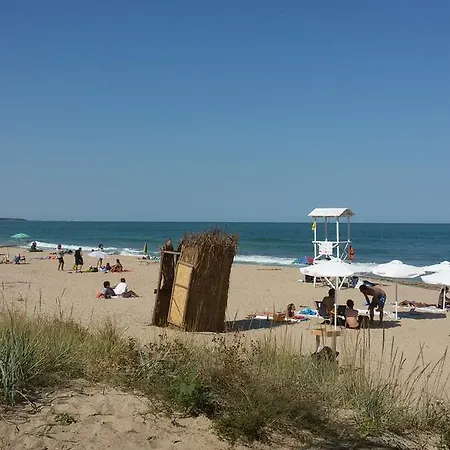 Black Sea House Holiday home *