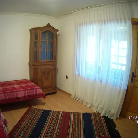 Holiday home Black Sea House Bozhanovo