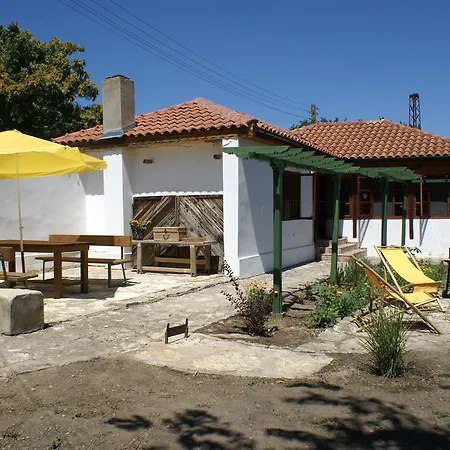 Holiday home Black Sea House