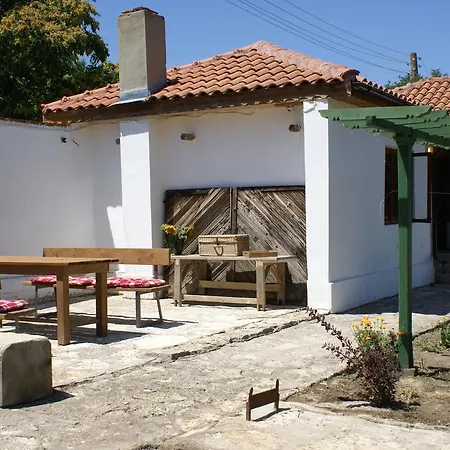 Holiday home Black Sea House *
