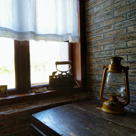 Σπίτι διακοπών Black Sea House Bozhanovo