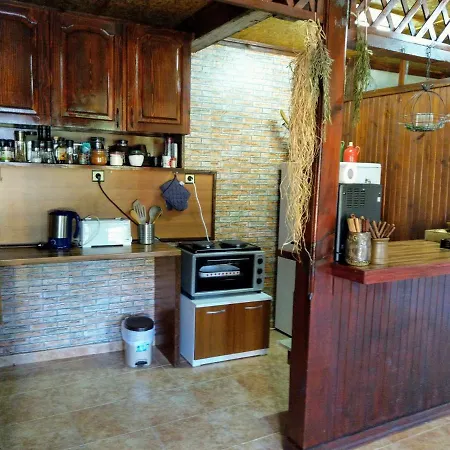Black Sea House Σπίτι διακοπών