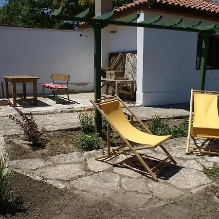 Black Sea House *